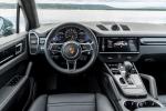 Porsche Cayenne E-Hybrid 2018 года (WW)
